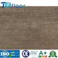 Suelo de madera del vinilo del PVC de Unilin Click comercial